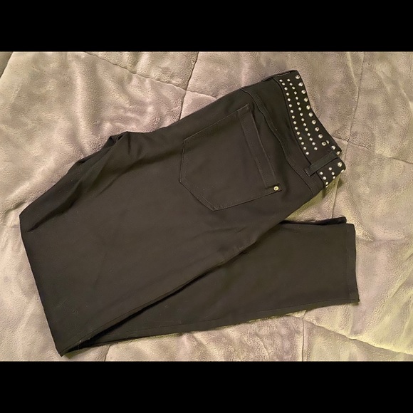 INC Skinny Leg - Picture 3 of 4